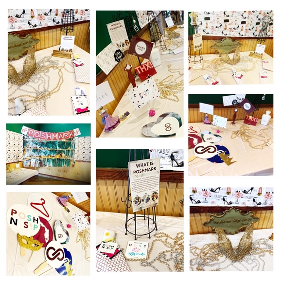 Poshmark Party LaBelle & SW Florida June 29th Noon - Picture 2 of 8